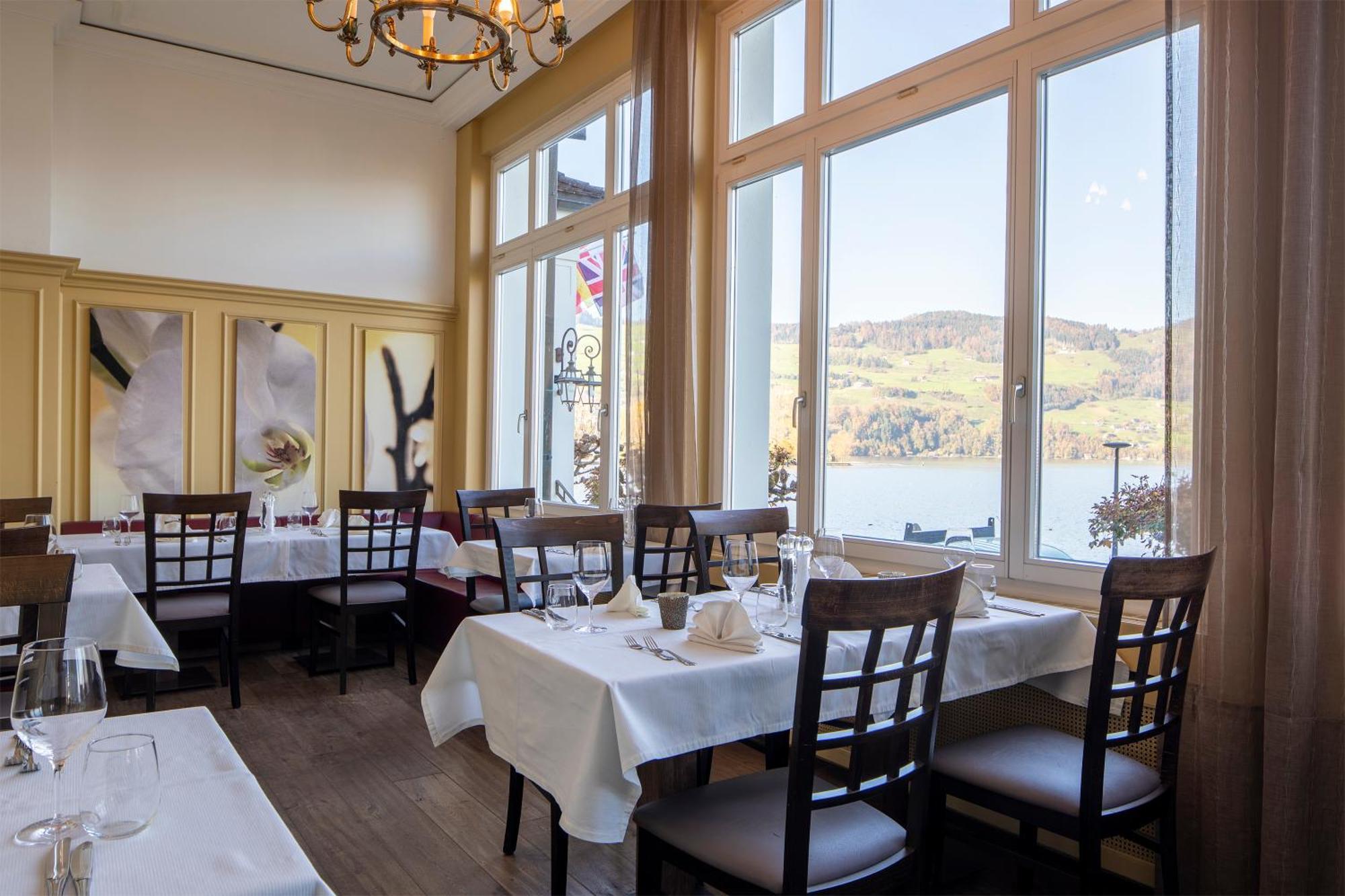 Guest house Rigiblick Am