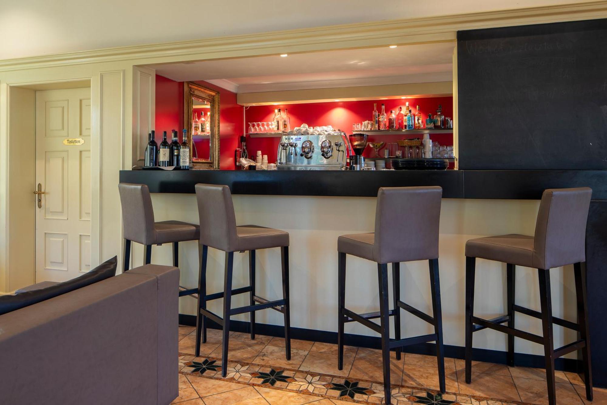 Rigiblick Am Guest house 4*
