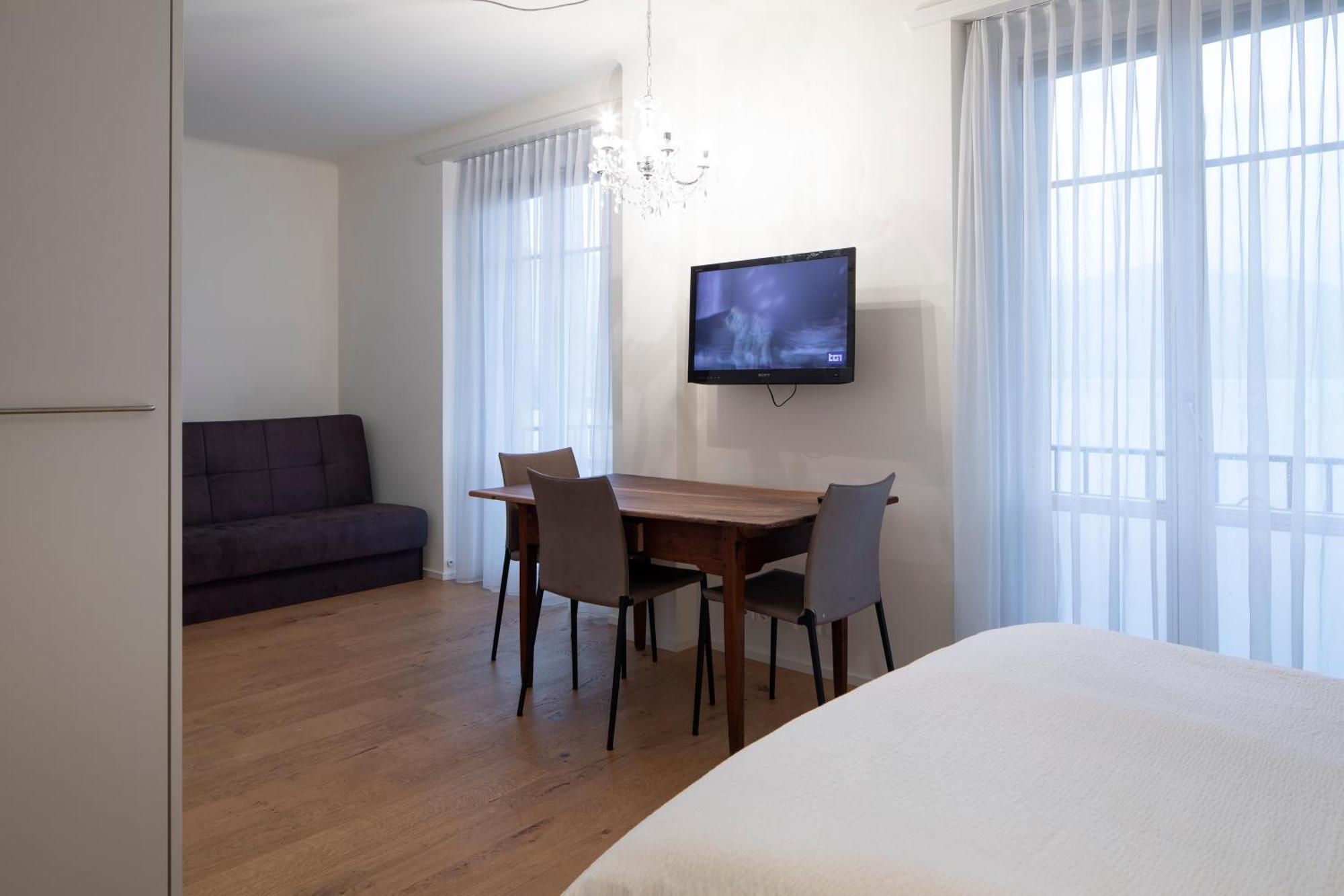 Rigiblick Am Guest house 4*