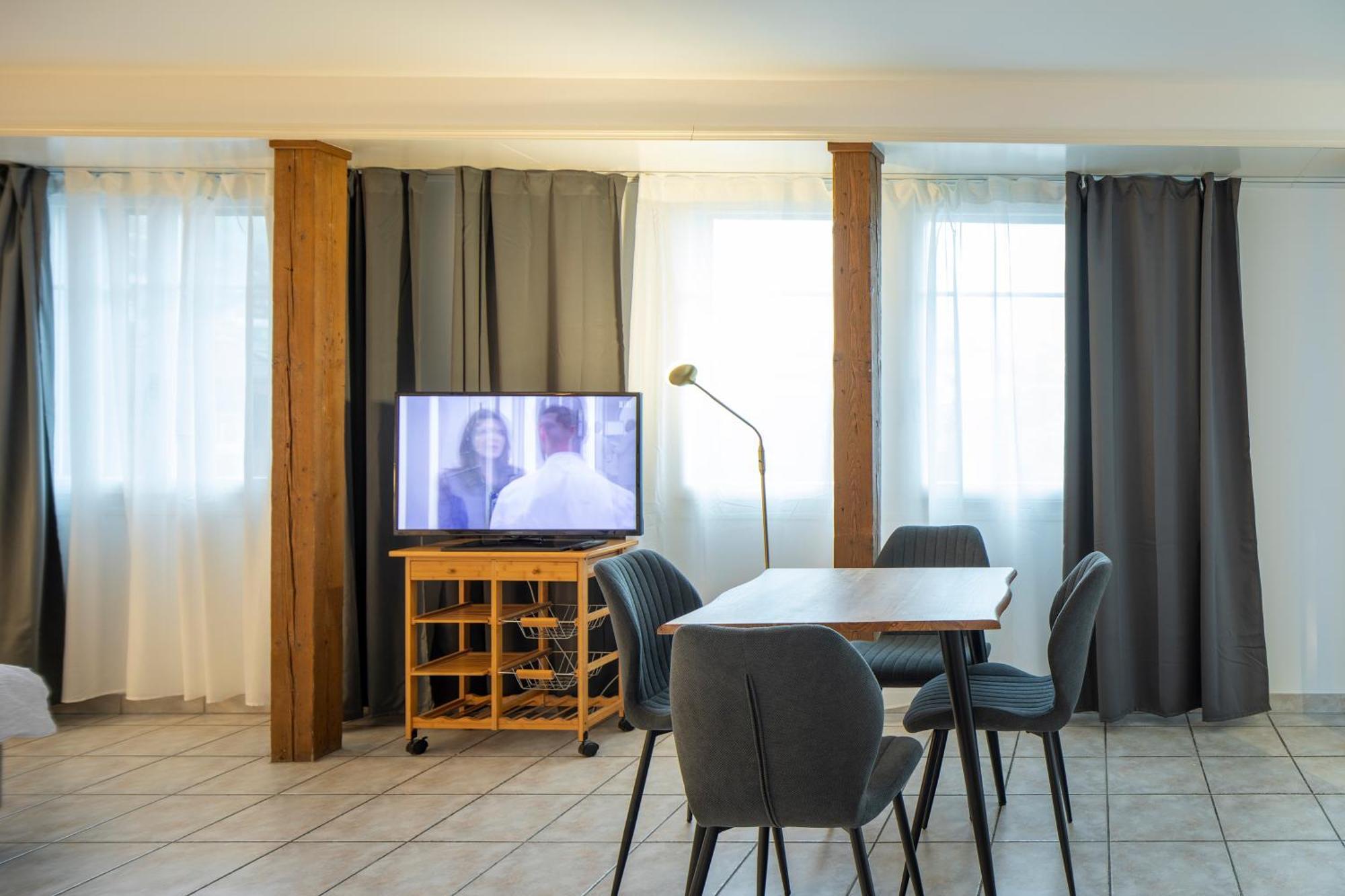 Rigiblick Am Guest house