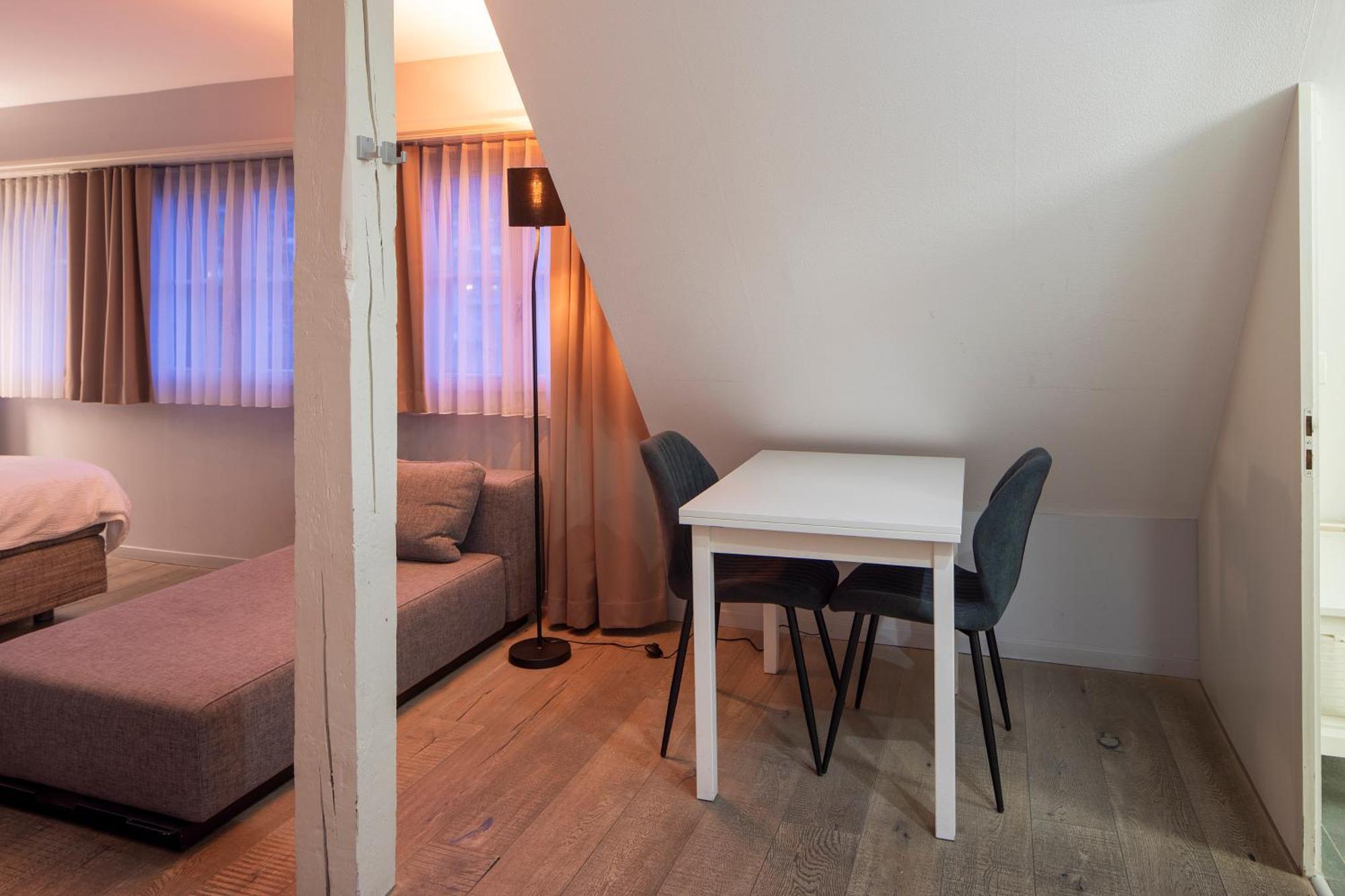 Rigiblick Am Guest house 4*