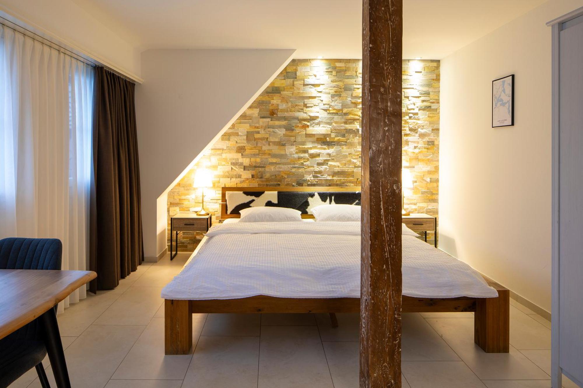 Rigiblick Am Guest house Buochs