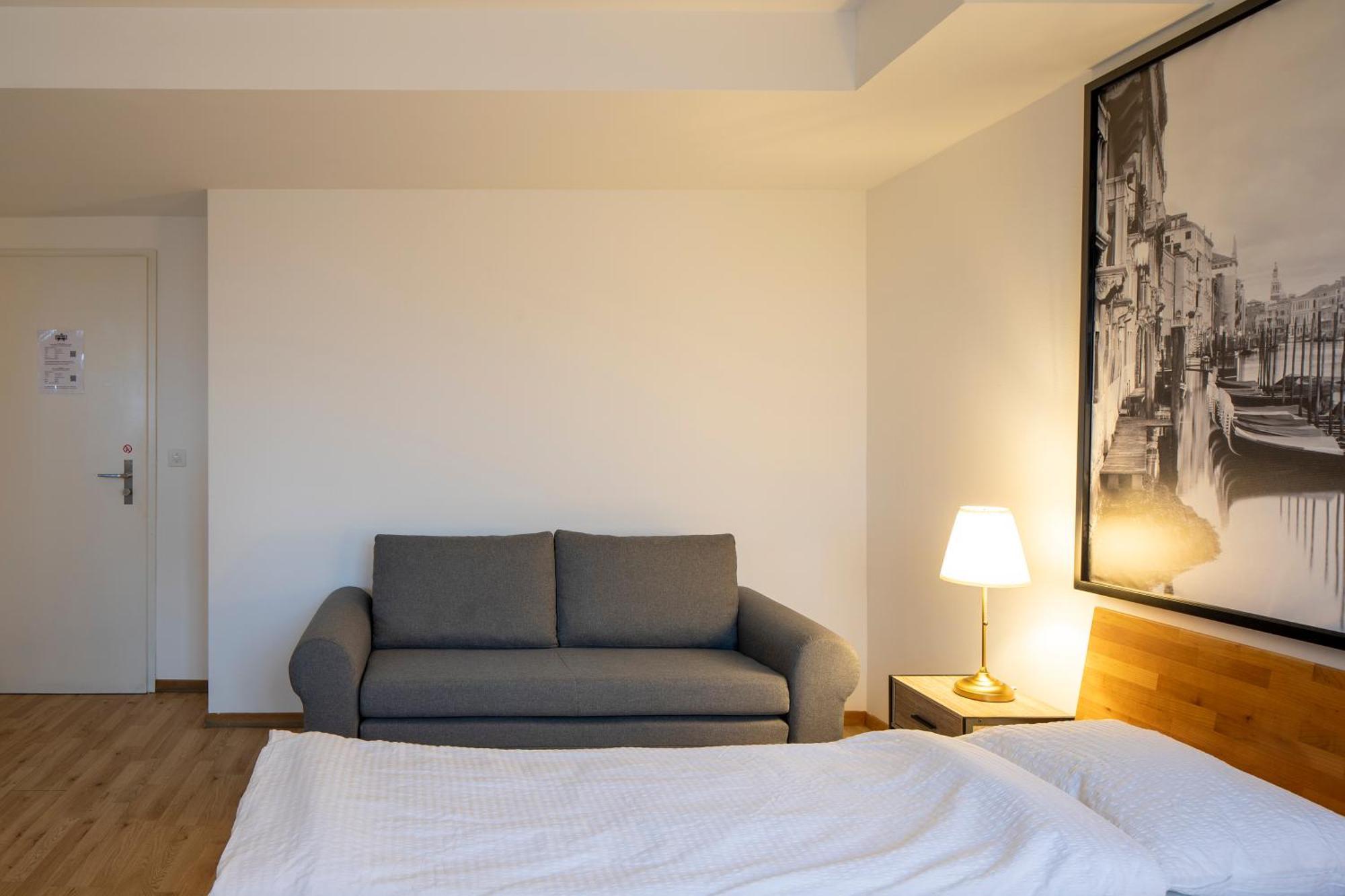 Rigiblick Am Guest house
