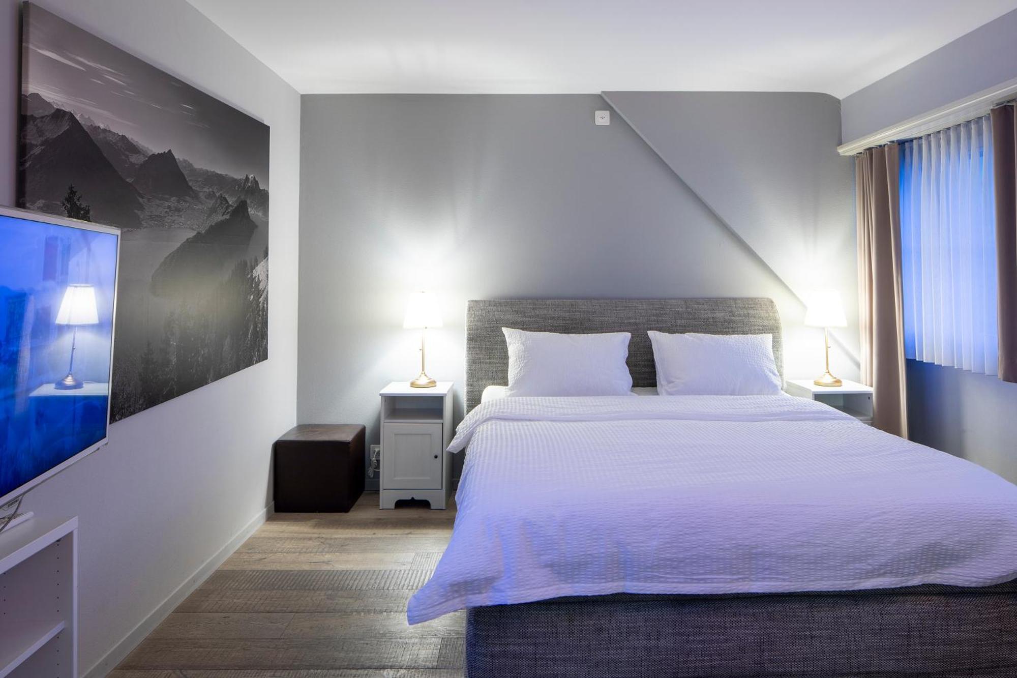 Rigiblick Am Guest house