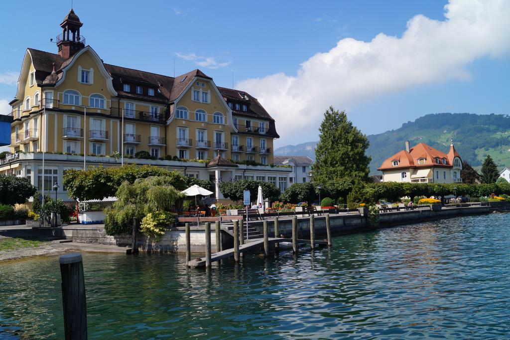 Rigiblick Am Gasthuis